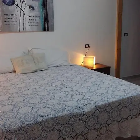 La Sorgente Apartment Tortolì