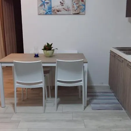 La Sorgente Lägenhet Tortolì