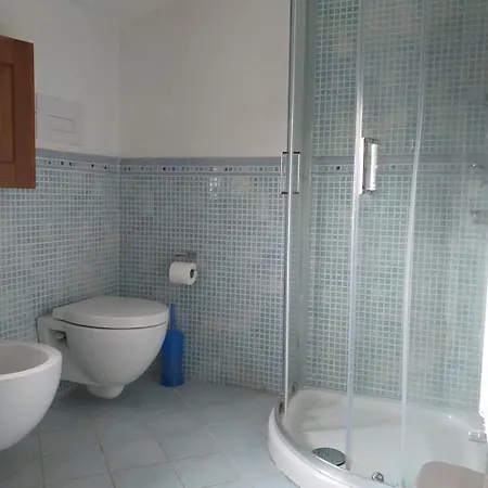 Apartment La Sorgente